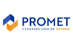 Logo de PROMET PERÚ 