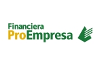 Logo de FINANCIERA PROEMPRESA 