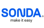 Logo de SONDA 