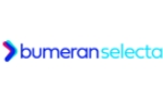 Logo de BUMERAN SELECTA